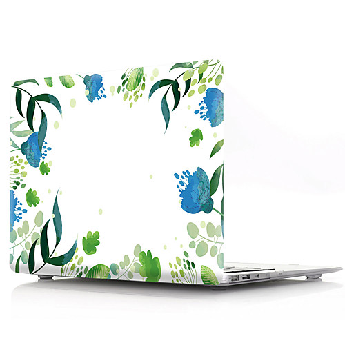 MacBook Case Flower PVC transparent for Air Pro Retina 11/12/13/15 flower transparent shell
MacBook Case Flower PVC transparent for Air Pro Retina 11/12/13/15 flower transparent shell