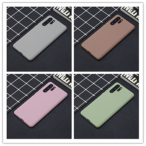 Case For Samsung Galaxy S9 / S9 Plus / S8 Plus Frosted Back Cover Solid Colored TPU
Case For Samsung Galaxy S9 / S9 Plus / S8 Plus Frosted Back Cover Solid Colored TPU