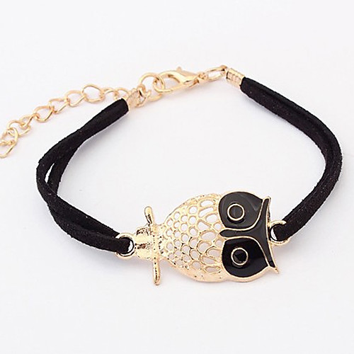 Women's Vintage Bracelet Pendant Bracelet 3D Precious Vintage Punk Alloy Bracelet Jewelry Black For Street Holiday
Women's Vintage Bracelet Pendant Bracelet 3D Precious Vintage Punk Alloy Bracelet Jewelry Black For Street Holiday