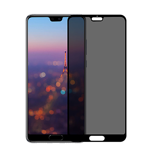 Baseus 0.3mm anti-spy curved-screen tempered glass screen protector For HUAWEI P20 black
Baseus 0.3mm anti-spy curved-screen tempered glass screen protector For HUAWEI P20 black