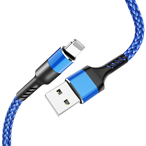 1m USB Cable for iphone 6 6s 7 8 plus X XS XR Max Reversible USB Charger Data Cable for iphone 11 11 pro Max Mobile Phone
1m USB Cable for iphone 6 6s 7 8 plus X XS XR Max Reversible USB Charger Data Cable for iphone 11 11 pro Max Mobile Phone