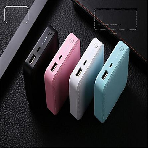 10000mAh Mini Cubic Power Bank External Battery Powerbank Portable Phone Charger 2USB Poverbank for Xiaomi iPhone Samsung Huawei
10000mAh Mini Cubic Power Bank External Battery Powerbank Portable Phone Charger 2USB Poverbank for Xiaomi iPhone Samsung Huawei