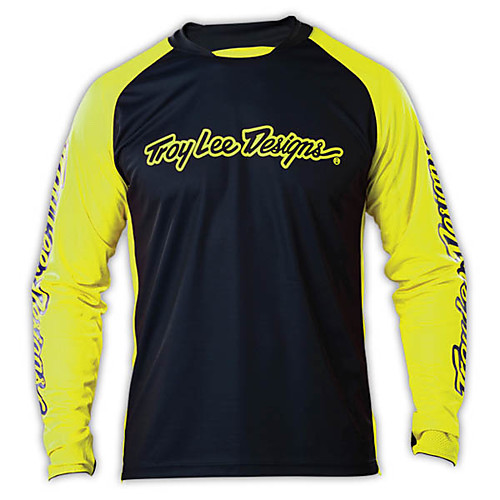 Motorcycle Jersey Yeti speed down cycling suit T-shirt summer long sleeve quick dry T-shirt mountain motorcycle cross-country shirt set
Motorcycle Jersey Yeti speed down cycling suit T-shirt summer long sleeve quick dry T-shirt mountain motorcycle cross-country shirt set