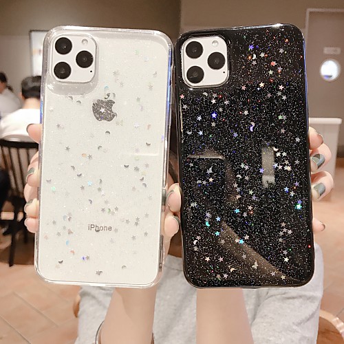 Phone Case For Apple Back Cover iPhone 12 Pro Max 11 SE 2020 X XR XS Max 8 7 Glitter Shine Glitter Shine TPU
Phone Case For Apple Back Cover iPhone 12 Pro Max 11 SE 2020 X XR XS Max 8 7 Glitter Shine Glitter Shine TPU
