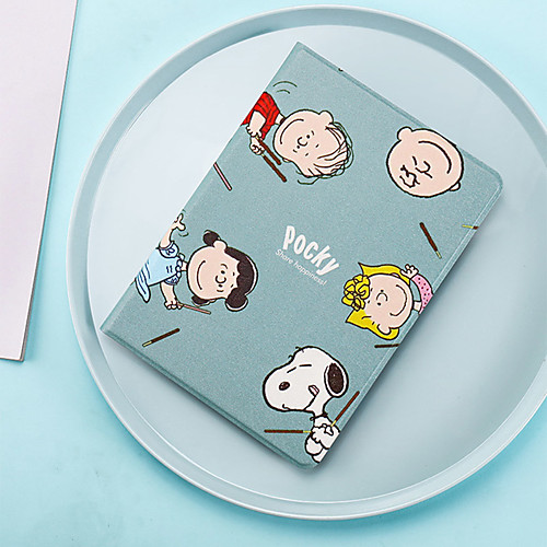 Case For Apple iPad Air / iPad 4/3/2 / iPad Mini 3/2/1 Shockproof / Dustproof / Ultra-thin Full Body Cases Cartoon PU Leather / TPU
Case For Apple iPad Air / iPad 4/3/2 / iPad Mini 3/2/1 Shockproof / Dustproof / Ultra-thin Full Body Cases Cartoon PU Leather / TPU