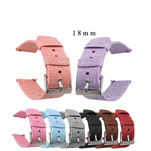 Watch Band for Huawei Fit / Huawei Honor S1 / Huawei B5 Huawei Sport Band / Classic Buckle Nylon Wrist Strap
Watch Band for Huawei Fit / Huawei Honor S1 / Huawei B5 Huawei Sport Band / Classic Buckle Nylon Wrist Strap