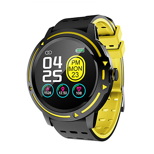 V5 Smartwatch BT Finess Tracker Support Notify/ Blood Pressure Measurement Sport Smart Watch for Samsung/ Iphone/ Android Phones
V5 Smartwatch BT Finess Tracker Support Notify/ Blood Pressure Measurement Sport Smart Watch for Samsung/ Iphone/ Android Phones