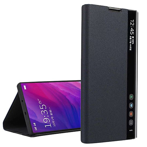 Case For Huawei Huawei P20 Pro / Huawei P20 lite / Huawei P30 Flip Full Body Cases Tile / Solid Colored PU Leather
Case For Huawei Huawei P20 Pro / Huawei P20 lite / Huawei P30 Flip Full Body Cases Tile / Solid Colored PU Leather