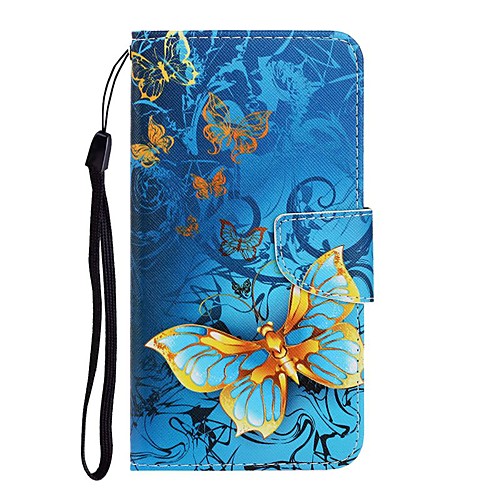 Case For Huawei Y7 2019 /Y6 (2019) / Honor 8X Wallet / Card Holder / with Stand Full Body Cases Butterfly PU Leather Y5 2018/Y5 2019/Y9 2019/Honor 9X/P Smart 2019/P30 Lite/Enjoy 7S
Case For Huawei Y7 2019 /Y6 (2019) / Honor 8X Wallet / Card Holder / with Stand Full Body Cases Butterfly PU Leather Y5 2018/Y5 2019/Y9 2019/Honor 9X/P Smart 2019/P30 Lite/Enjoy 7S