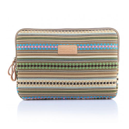 LiSEN 13.3 Inch Laptop / 14 Inch Laptop / 15.6 Inch Laptop Sleeve Canvas Bohemian Style for Men for Women Unisex Water Proof Shock Proof
LiSEN 13.3 Inch Laptop / 14 Inch Laptop / 15.6 Inch Laptop Sleeve Canvas Bohemian Style for Men for Women Unisex Water Proof Shock Proof