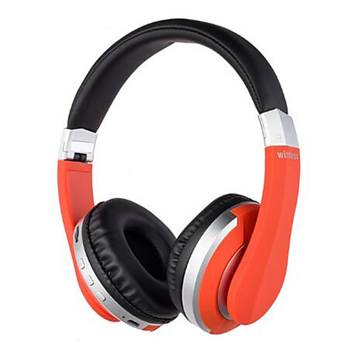 MH7 Wireless Headphones Bluetooth Headset Foldable Stereo Gaming Earphones With Microphone Support TF Card For IPad Mobile Phone
MH7 Wireless Headphones Bluetooth Headset Foldable Stereo Gaming Earphones With Microphone Support TF Card For IPad Mobile Phone
