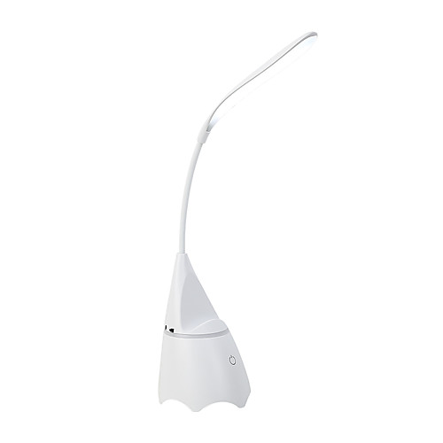 Rechargeable Eye Protection Learning Lamp with Bluetooth Audio FunctionTable Lamp Desk Lamp Reading Light Rechargeable Eye Protection Dimmable Simple Modern Contemporary Built-in Li-Battery
Rechargeable Eye Protection Learning Lamp with Bluetooth Audio FunctionTable Lamp Desk Lamp Reading Light Rechargeable Eye Protection Dimmable Simple Modern Contemporary Built-in Li-Battery