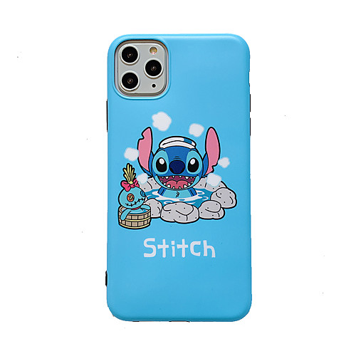 Case For Apple iPhone 11 / iPhone 11 Pro / iPhone 11 Pro Max Shockproof / Pattern Back Cover Cartoon TPU
Case For Apple iPhone 11 / iPhone 11 Pro / iPhone 11 Pro Max Shockproof / Pattern Back Cover Cartoon TPU