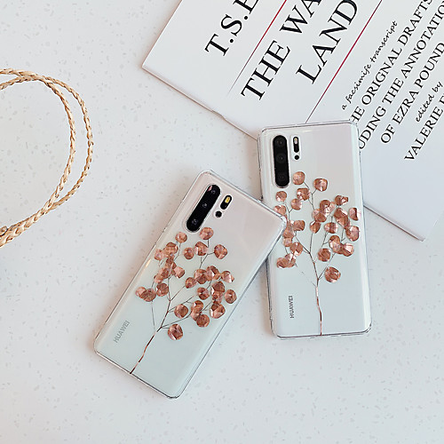 Case For Apple iPhone 11 / iPhone 11 Pro / iPhone 11 Pro Max Transparent / Pattern Back Cover Transparent TPU
Case For Apple iPhone 11 / iPhone 11 Pro / iPhone 11 Pro Max Transparent / Pattern Back Cover Transparent TPU