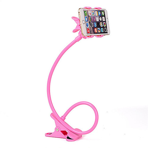 Women Men Lazy Bracket Flexible 360 Clip Mobile Cell Phone Holder Lazy Bed Desktop Bracket Mount Stand Bedroom Gym Office
Women Men Lazy Bracket Flexible 360 Clip Mobile Cell Phone Holder Lazy Bed Desktop Bracket Mount Stand Bedroom Gym Office