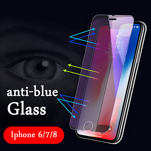 AppleScreen ProtectoriPhone X Anti Blue Light Front Screen Protector 1 pc Tempered Glass
AppleScreen ProtectoriPhone X Anti Blue Light Front Screen Protector 1 pc Tempered Glass