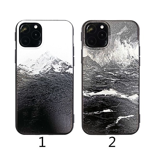 Case For Apple iPhone 11 / iPhone 11 Pro / iPhone 11 Pro Max Pattern Back Cover Scenery TPU X XS XSmax XR 7 7plus 8 8plus 6 6s 6plus 6splus
Case For Apple iPhone 11 / iPhone 11 Pro / iPhone 11 Pro Max Pattern Back Cover Scenery TPU X XS XSmax XR 7 7plus 8 8plus 6 6s 6plus 6splus