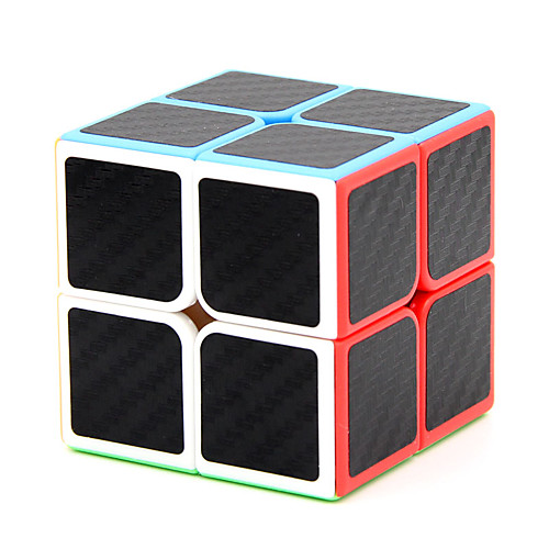Speed Cube Set 1 pcs Magic Cube IQ Cube Shengshou Z13 222 Magic Cube Puzzle Cube Stress and Anxiety Relief Office Desk Toys Super Speed Kids Teen Toy Gift
Speed Cube Set 1 pcs Magic Cube IQ Cube Shengshou Z13 222 Magic Cube Puzzle Cube Stress and Anxiety Relief Office Desk Toys Super Speed Kids Teen Toy Gift