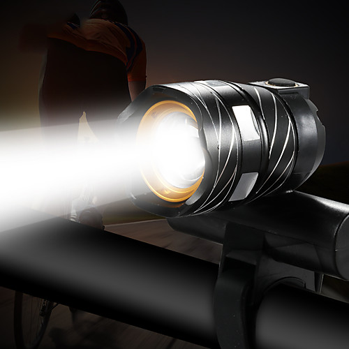 Bike Light Front Bike Light Bike Horn Light Mountain Bike MTB Bicycle Cycling Waterproof Multiple Modes Super Bright Warning 350 lm Rechargeable USB Cycling / Bike
Bike Light Front Bike Light Bike Horn Light Mountain Bike MTB Bicycle Cycling Waterproof Multiple Modes Super Bright Warning 350 lm Rechargeable USB Cycling / Bike