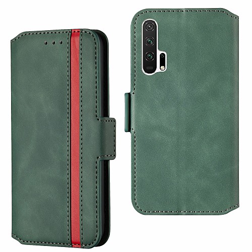 Case For Huawei Mate 30 Mate 30 Pro Mate 30 Lite Wallet Card Holder with Stand Full Body Cases Solid Colored PU Leather P20lite P30 Pro P30 P30 Lite P smart P Smart (2019) P Smart Z Y5 (2018) Y5 (2019
Case For Huawei Mate 30 Mate 30 Pro Mate 30 Lite Wallet Card Holder with Stand Full Body Cases Solid Colored PU Leather P20lite P30 Pro P30 P30 Lite P smart P Smart (2019) P Smart Z Y5 (2018) Y5 (2019