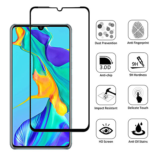 9H HD Tempered Film for Huawei P20 P30 Pro Lite P20 Plus Mate 30 20 Pro 9D Screen Protector
9H HD Tempered Film for Huawei P20 P30 Pro Lite P20 Plus Mate 30 20 Pro 9D Screen Protector