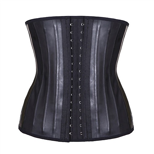 Women's Hook & Eye Underbust Corset - Sports and Outdoors Black Beige XXS XS S
Women's Hook & Eye Underbust Corset - Sports and Outdoors Black Beige XXS XS S