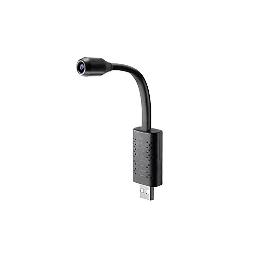U11 1080P USB Camera HD Video Recorder DVR Camcorder 360 Degree Adjustable Hose IP Camera Indoor Support 64GB Home Security Mini Camera
U11 1080P USB Camera HD Video Recorder DVR Camcorder 360 Degree Adjustable Hose IP Camera Indoor Support 64GB Home Security Mini Camera
