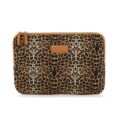 11.6 12 13.3 14.1 15.6 inch Universal Leopard print Canvas Water-resistant Shock Proof Laptop Sleeve Case Bag for Macbook/Surface/Xiaomi/HP/Dell/Samsung/Sony Etc
11.6 12 13.3 14.1 15.6 inch Universal Leopard print Canvas Water-resistant Shock Proof Laptop Sleeve Case Bag for Macbook/Surface/Xiaomi/HP/Dell/Samsung/Sony Etc