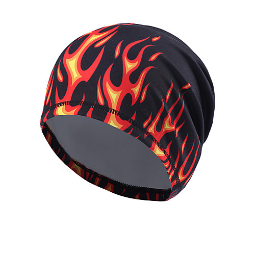 Skull Caps Running Beanie Men's Women's Headwear Running Cap Reactive Print Skull Thermal / Warm Windproof Breathable for Running Fitness Jogging Autumn / Fall Spring Winter Black Dark Grey Black
Skull Caps Running Beanie Men's Women's Headwear Running Cap Reactive Print Skull Thermal / Warm Windproof Breathable for Running Fitness Jogging Autumn / Fall Spring Winter Black Dark Grey Black