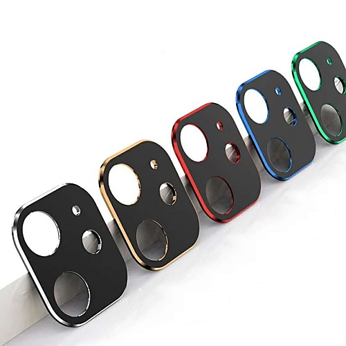 AppleScreen ProtectoriPhone 11 Mirror Camera Lens Protector 1 pc Titanium Alloy
AppleScreen ProtectoriPhone 11 Mirror Camera Lens Protector 1 pc Titanium Alloy