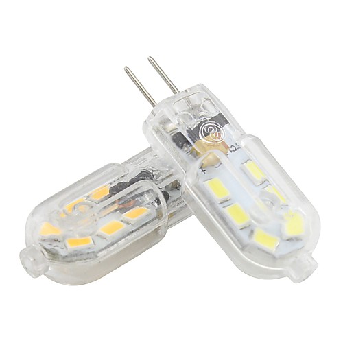 G4 Lamp Clear Cover AC12V 2W SMD2835 LED Bulb G4 mini Ultra Bright Chandelier Lights 1PCS
G4 Lamp Clear Cover AC12V 2W SMD2835 LED Bulb G4 mini Ultra Bright Chandelier Lights 1PCS