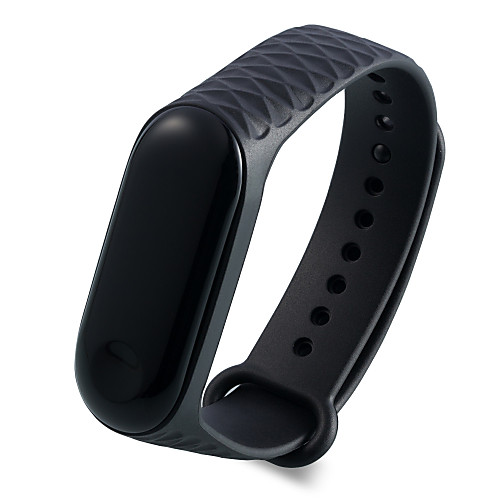 Watch Band for Mi Band 3 / Xiaomi Band 4 Xiaomi Sport Band Silicone Wrist Strap
Watch Band for Mi Band 3 / Xiaomi Band 4 Xiaomi Sport Band Silicone Wrist Strap