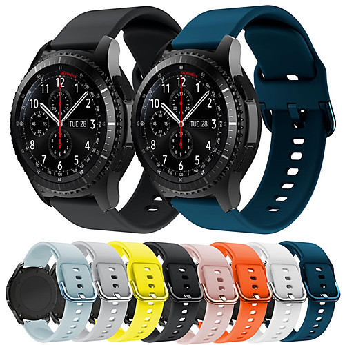 Sport Silicone Watch Band For LG G Watch W100 / R W110 / Urbane W150 Replaceable Bracelet Wrist Strap Wristband
Sport Silicone Watch Band For LG G Watch W100 / R W110 / Urbane W150 Replaceable Bracelet Wrist Strap Wristband