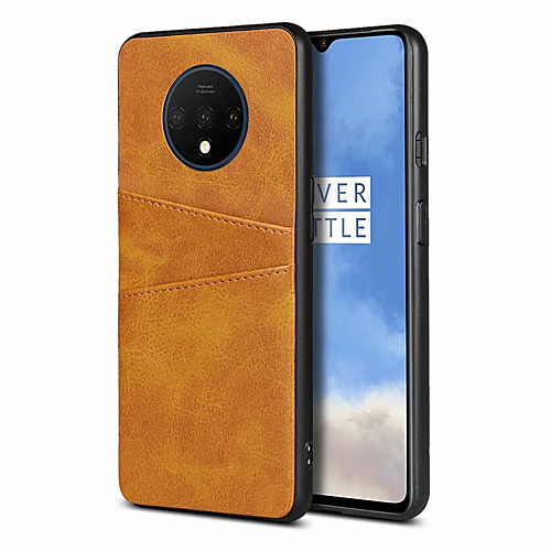 Phone Case For OnePlus Back Cover Leather Oneplus 7 OnePlus 5T OnePlus 6 Oneplus 7 pro Oneplus 6T one plus 7T one plus 7T Pro Card Holder Solid Color PU Leather
Phone Case For OnePlus Back Cover Leather Oneplus 7 OnePlus 5T OnePlus 6 Oneplus 7 pro Oneplus 6T one plus 7T one plus 7T Pro Card Holder Solid Color PU Leather
