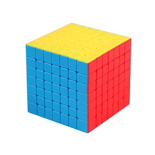 Speed Cube Set 1 pc Magic Cube IQ Cube Z27 Rotate Speed 777 Magic Cube Puzzle Cube Stress and Anxiety Relief Office Desk Toys Adults Kids Toy All Gift
Speed Cube Set 1 pc Magic Cube IQ Cube Z27 Rotate Speed 777 Magic Cube Puzzle Cube Stress and Anxiety Relief Office Desk Toys Adults Kids Toy All Gift