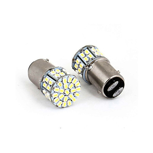 1157 3528 50SMD LED Car Brake Stop Tail Light Lamp Bulb White New 50 led 50smd 50led 2PCS
1157 3528 50SMD LED Car Brake Stop Tail Light Lamp Bulb White New 50 led 50smd 50led 2PCS