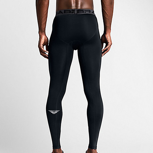 UABRAV Men's Running Tights Leggings Compression Pants Athletic Leggings Winter Fitness Gym Workout Running Jogging Breathable Quick Dry Soft Sport Solid Color Black Gray / Stretchy / Athleisure
UABRAV Men's Running Tights Leggings Compression Pants Athletic Leggings Winter Fitness Gym Workout Running Jogging Breathable Quick Dry Soft Sport Solid Color Black Gray / Stretchy / Athleisure