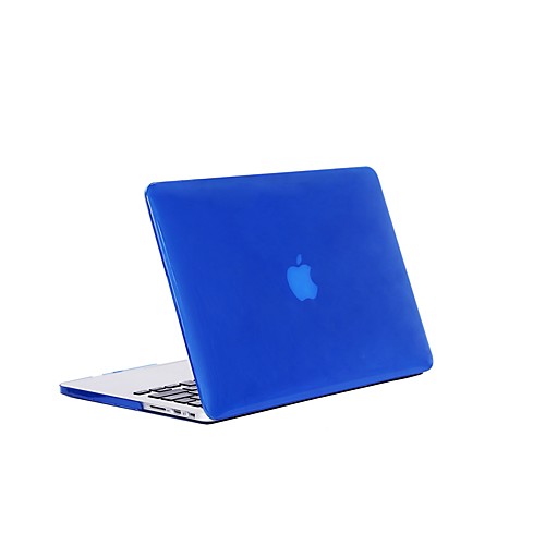 MacBook Case Solid Colored PVC(PolyVinyl Chloride) for Macbook Pro 13-inch / MacBook 12'' / New MacBook Pro 15-inch
MacBook Case Solid Colored PVC(PolyVinyl Chloride) for Macbook Pro 13-inch / MacBook 12'' / New MacBook Pro 15-inch