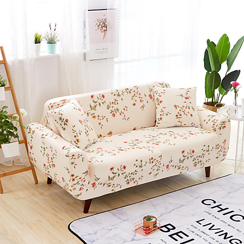 Sofa Cover Stretch Cheap Slipcovers Soft Durable Couch Cover 1 Piece Spandex Jacquard Fabric Washable Furniture Protector Armchair Loveseat L-shape
Sofa Cover Stretch Cheap Slipcovers Soft Durable Couch Cover 1 Piece Spandex Jacquard Fabric Washable Furniture Protector Armchair Loveseat L-shape
