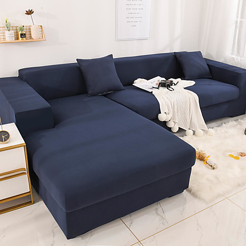Sofa Cover Solid Colored / Neutral / Contemporary Printed Polyester Slipcovers
Sofa Cover Solid Colored / Neutral / Contemporary Printed Polyester Slipcovers