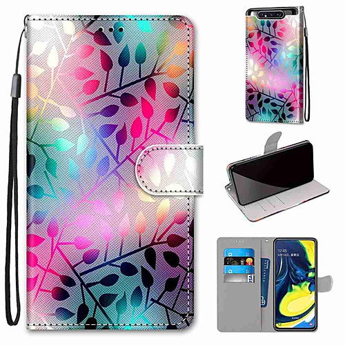 Case For Samsung Galaxy S10 / S10 Plus / S10 E Wallet / Card Holder / with Stand Translucent Glass PU Leather / TPU for A10s / A20s / A50(2019) / A70(2019) / A90(2019) / Note 10 Plus / J6 Plus(2018)
Case For Samsung Galaxy S10 / S10 Plus / S10 E Wallet / Card Holder / with Stand Translucent Glass PU Leather / TPU for A10s / A20s / A50(2019) / A70(2019) / A90(2019) / Note 10 Plus / J6 Plus(2018)