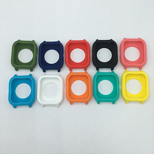 Case with Band For Fitbit gts Silicone Screen Protector Smart Watch Case Compatibility
Case with Band For Fitbit gts Silicone Screen Protector Smart Watch Case Compatibility