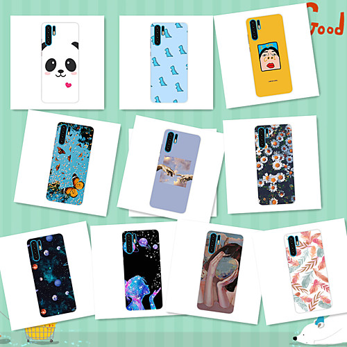Phone Case For Huawei Back Cover Huawei P20 Huawei P20 Pro Huawei P20 lite Huawei P30 Huawei P30 Pro Huawei P30 Lite P10 Lite P10 P8 Lite (2017) P smart 2017 Pattern Cartoon Butterfly Flower / Floral
Phone Case For Huawei Back Cover Huawei P20 Huawei P20 Pro Huawei P20 lite Huawei P30 Huawei P30 Pro Huawei P30 Lite P10 Lite P10 P8 Lite (2017) P smart 2017 Pattern Cartoon Butterfly Flower / Floral