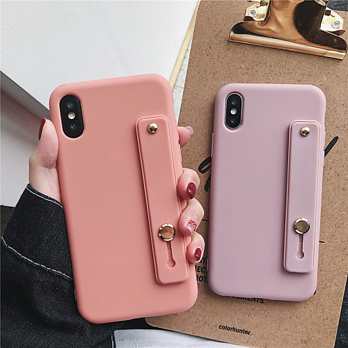 Phone Case For Apple Back Cover iPhone 12 Pro Max 11 SE 2020 X XR XS Max 8 7 6 iPhone 11 Pro Max SE 2020 X XR XS Max 8 7 6 with Stand Solid Color TPU
Phone Case For Apple Back Cover iPhone 12 Pro Max 11 SE 2020 X XR XS Max 8 7 6 iPhone 11 Pro Max SE 2020 X XR XS Max 8 7 6 with Stand Solid Color TPU
