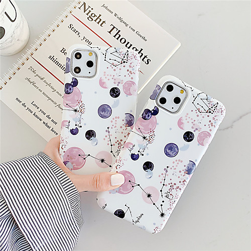 Case For Apple iPhone 11 / iPhone 11 Pro / iPhone 11 Pro Max Pattern Back Cover Cartoon TPU X XS XSmax XR 6 6plus 6splus 6s 7 7plus 8 8plus
Case For Apple iPhone 11 / iPhone 11 Pro / iPhone 11 Pro Max Pattern Back Cover Cartoon TPU X XS XSmax XR 6 6plus 6splus 6s 7 7plus 8 8plus