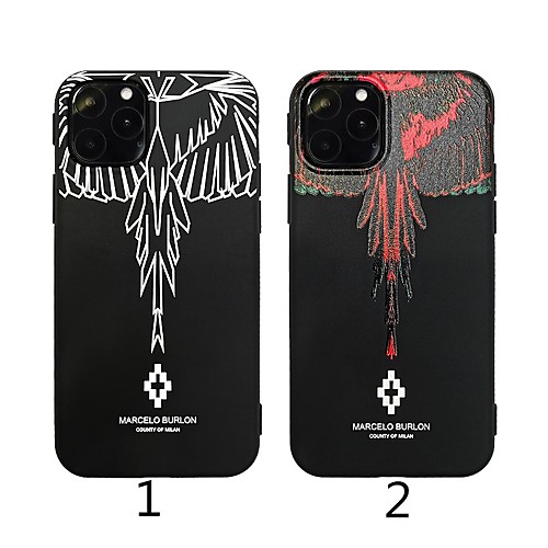 Case For Apple iPhone 11 / iPhone 11 Pro / iPhone 11 Pro Max Pattern Back Cover Cartoon TPU X XS XSmax XR 7 7plus 8 8plus 6 6s 6plus 6splus
Case For Apple iPhone 11 / iPhone 11 Pro / iPhone 11 Pro Max Pattern Back Cover Cartoon TPU X XS XSmax XR 7 7plus 8 8plus 6 6s 6plus 6splus