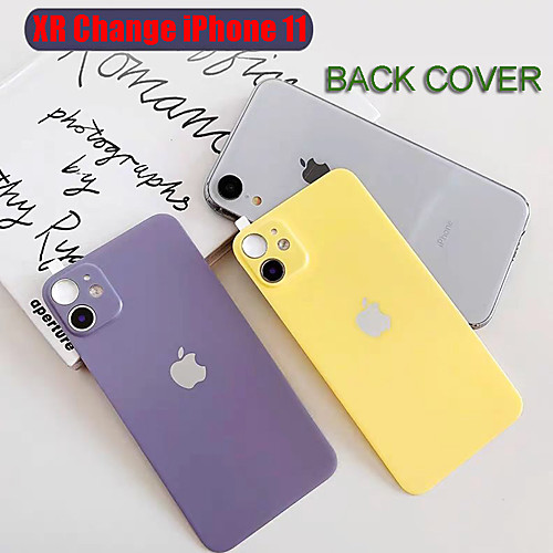 New Film For iPhone XR Seconds Change For 11 Multi-function Camera Lens Cover iPhone Xs Max Seconds Change 11 Pro Max
New Film For iPhone XR Seconds Change For 11 Multi-function Camera Lens Cover iPhone Xs Max Seconds Change 11 Pro Max