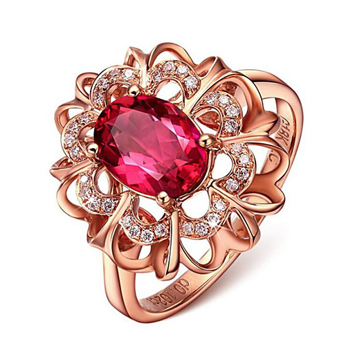 Women Band Ring Hollow Out Gold Gold Plated Flower Stylish 1pc 6 7 8 9 10 / Women's
Women Band Ring Hollow Out Gold Gold Plated Flower Stylish 1pc 6 7 8 9 10 / Women's