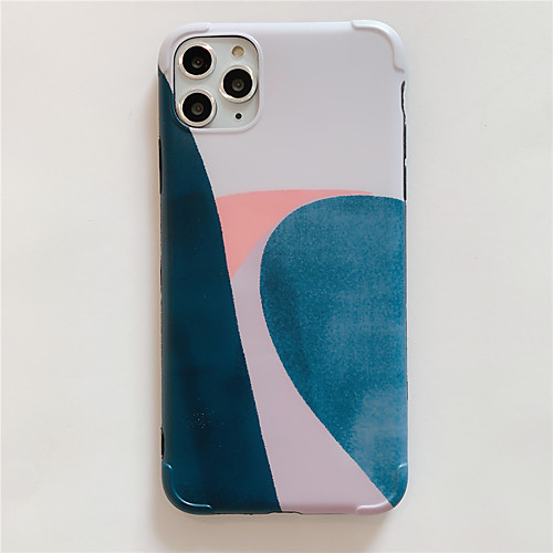 Case For Apple iPhone 11 / iPhone 11 Pro / iPhone 11 Pro Max Shockproof / IMD / Pattern Back Cover Geometric Pattern TPU for iPhone X XS XR XS MAX 8 8PLUS 7 7PLUS 6 6PLUS 6S 6S PLUS
Case For Apple iPhone 11 / iPhone 11 Pro / iPhone 11 Pro Max Shockproof / IMD / Pattern Back Cover Geometric Pattern TPU for iPhone X XS XR XS MAX 8 8PLUS 7 7PLUS 6 6PLUS 6S 6S PLUS