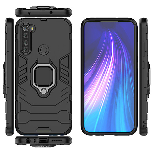 Shockproof Solid Hard with Stand Phone Case for Xiaomi Mi CC9 Pro CC9 CC9E Note 10 Note 10 Pro 9T 9T Pro 9 9SE 9 Lite Redmi Note 8 Note 8 Pro 8 8A Note 7 Note 7 Pro K20 K20 Pro
Shockproof Solid Hard with Stand Phone Case for Xiaomi Mi CC9 Pro CC9 CC9E Note 10 Note 10 Pro 9T 9T Pro 9 9SE 9 Lite Redmi Note 8 Note 8 Pro 8 8A Note 7 Note 7 Pro K20 K20 Pro